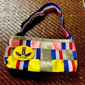 NWT Diesel Shoulder bag